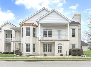 216 Adams Pointe Blvd #8, Mars, PA