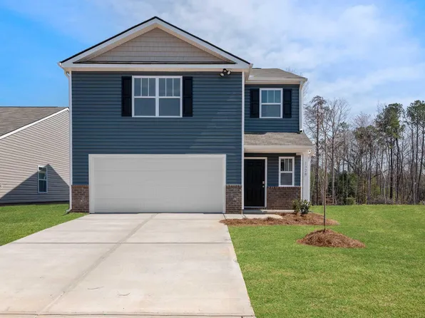 1328 Duffers Ln, Roebuck, SC 29376