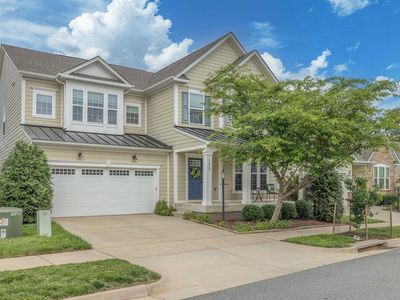1622 Fowler Ridge Ct, Charlottesville, VA, 22901