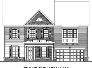 436 Bolton Grant Dr, Cary, NC 27519