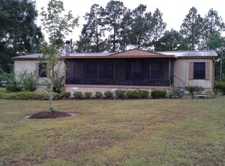 14201 NW 186th Ave, Alachua, FL 32615