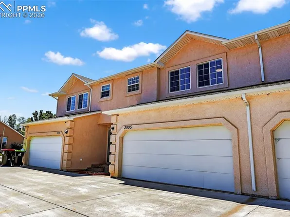 3995 Siferd Blvd #4, Colorado Springs, CO 80917