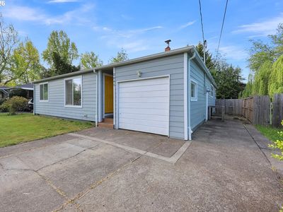 2045 W 18th Ave, Eugene, OR, 97402