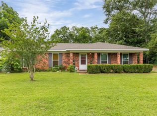 6770 King Arthur Dr, Mobile, AL 36619