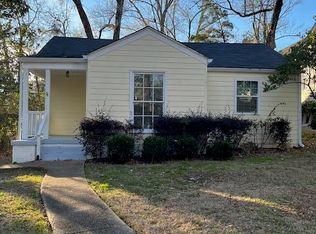 1715 Howard St, Jackson, MS 39202