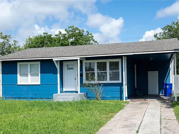 1213 Whitaker Dr, Corpus Christi, TX 78412