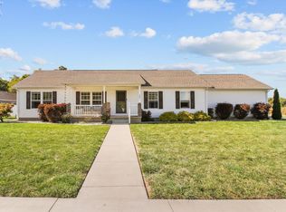 101 Nathan Dr, Clyde, OH 43410