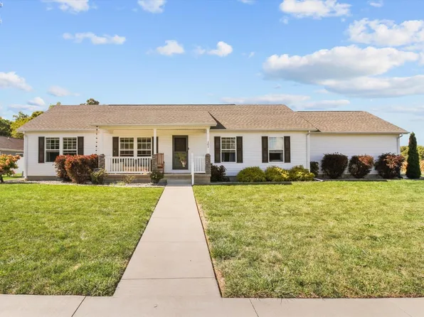 101 Nathan Dr, Clyde, OH 43410