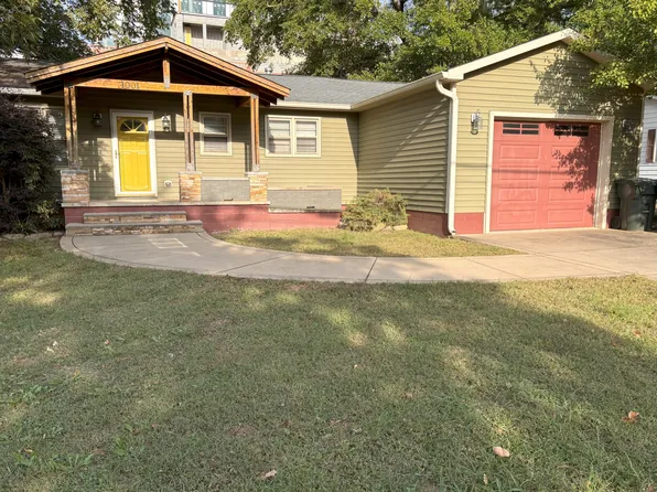 1001 Fuller St, Raleigh, NC 27603