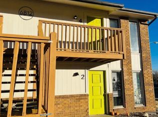 6812 W Par Ln APT 1, Wichita, KS 67212