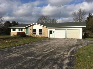 2250 E 1st St, Custer, MI 49405