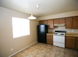 1625 N Date APT 6, Mesa, AZ 85201