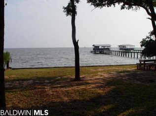 10609 County Road 1 Lf #17&18-BL1, Fairhope, AL 36532