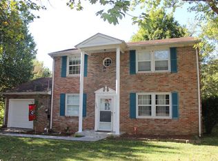 3247 Cloverwood Dr, Nashville, TN 37214
