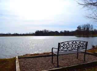 5408 Bell Flower Ct, Columbia, MO 65203