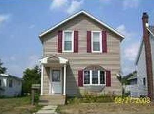 123 E North St, Bremen, IN
