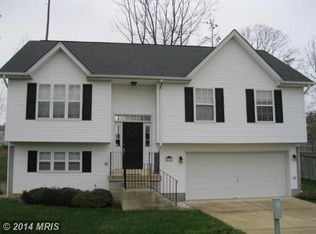 46716 Robert Leon Dr, Lexington Park, MD 20653