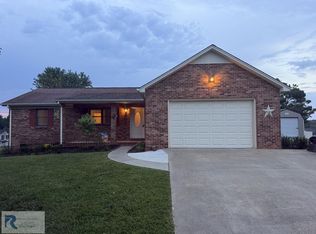 1416 Jamerson Rd N, Danville, VA 24540