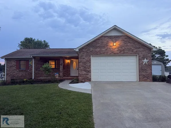 1416 Jamerson Rd N, Danville, VA 24540