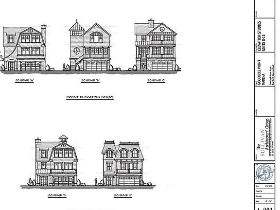 4th image of 65 Goodsell Point Rd Lot 1