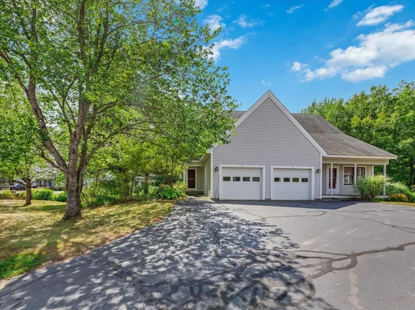 24 West Ridge Drive, Peterborough, NH 03458