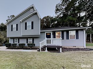 4311 Heath Ct, Powder Springs, GA 30127