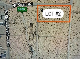 2 N Schlegel Rd Lot 2, Maricopa, AZ 85139