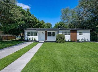 Myrtle Grove, Miami Gardens, FL 33056
