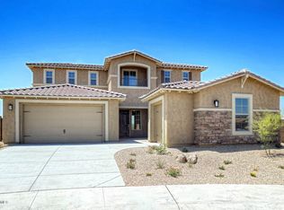 18272 W Thunderhill Pl, Goodyear, AZ 85338