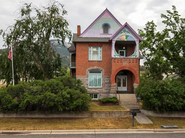 1701 Cannon St, Helena, MT 59601