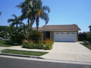 1260 Salvador Dr E, Placentia, CA 92870
