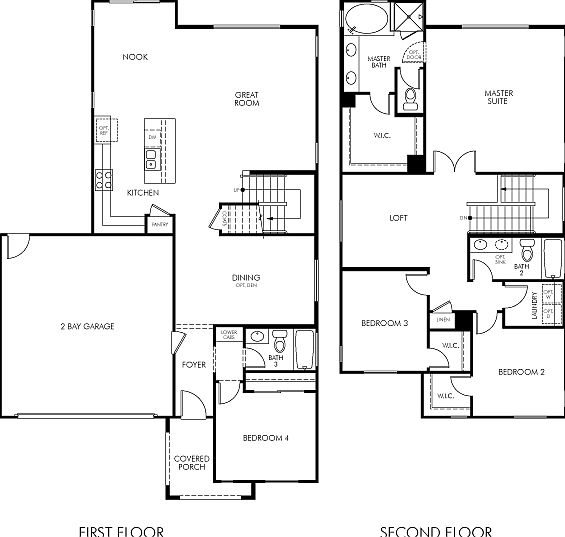 2nd image of 7705 Wasabi Way