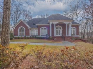 1430 Harris Rd, Lawrenceville, GA 30043