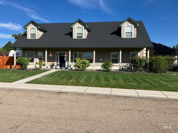 11565 W Zachery Ave, Nampa, ID 83651