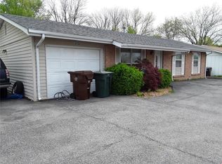 6830 Mexico Rd, Saint Peters, MO 63376