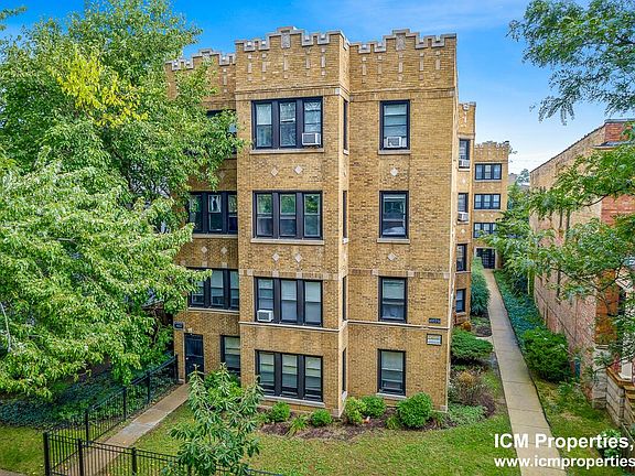 5th image of 4837 N Paulina St #2