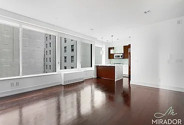 Rented by Mirador Real Estate