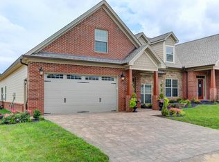1109 Andalusian Way LOT 28, Knoxville, TN 37922