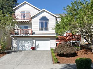 3263 SW Corbeth Ln, Troutdale, OR 97060