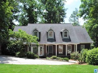 1220 Branchwater Ln, Vestavia, AL 35216