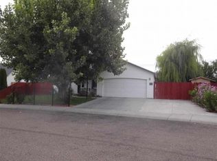 5013 Oxbow Ave, Caldwell, ID 83607