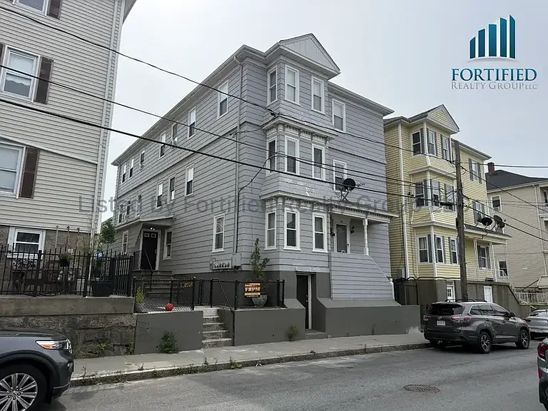 46 Pitman St #2F — Photo 16