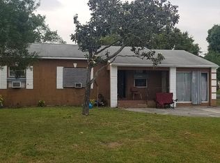 1101 Beach Ct, Fort Pierce, FL 34950
