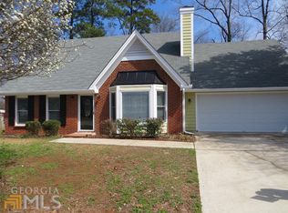 680 Stephenson Rdg, Stone Mountain, GA 30087