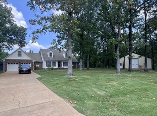 255 Easley Loop, Savannah, TN 38372