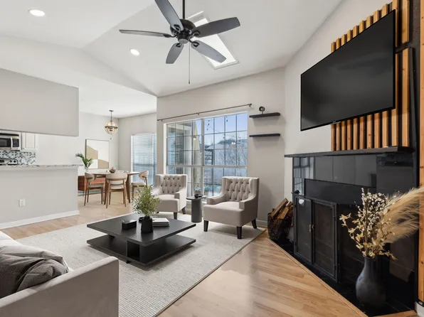 7151 Gaston Ave APT 616, Dallas, TX 75214