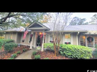 1218 Spinnaker Dr, North Myrtle Beach, SC 29582