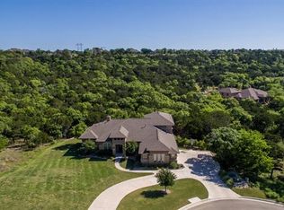 820 Laughing Dog Ct, Leander, TX 78641