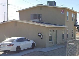 4026 Lincoln Ave #B, El Paso, TX 79930
