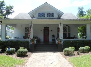 525 Harrold Ave, Americus, GA 31709